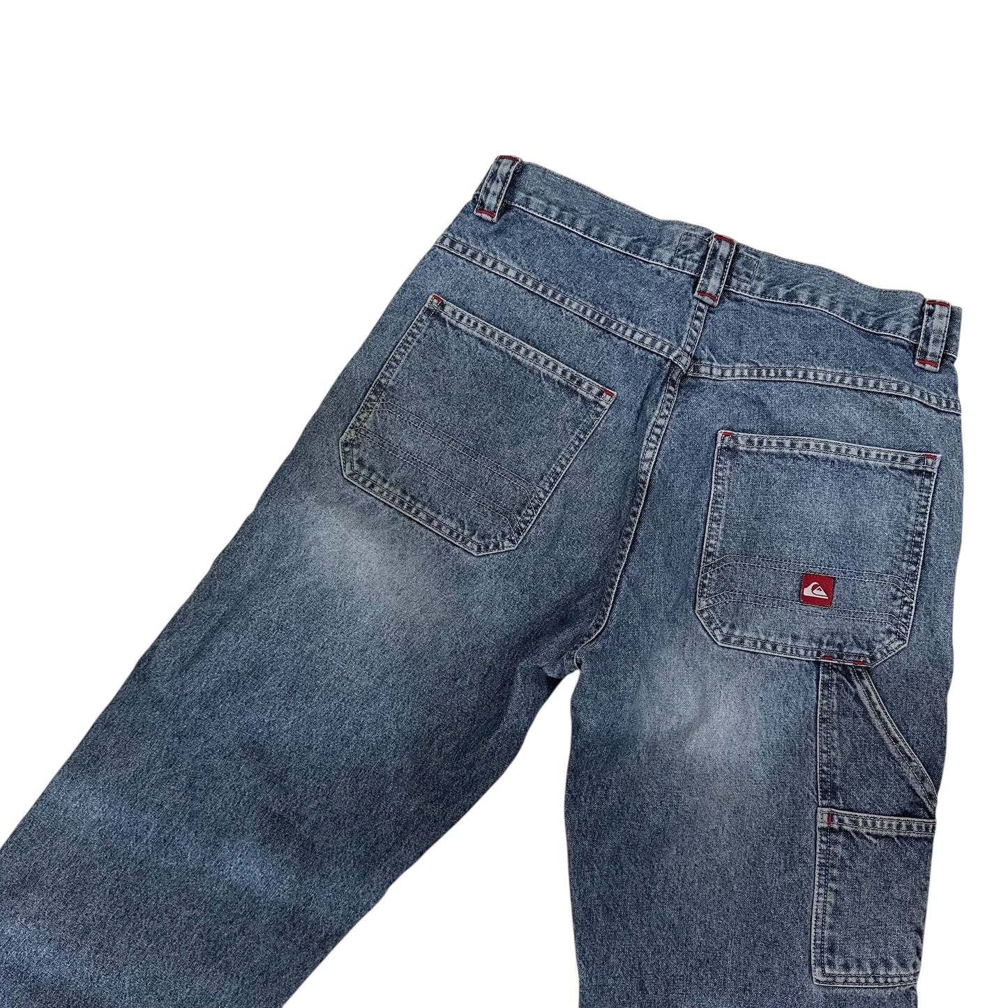 Quicksilver Loose Jeans