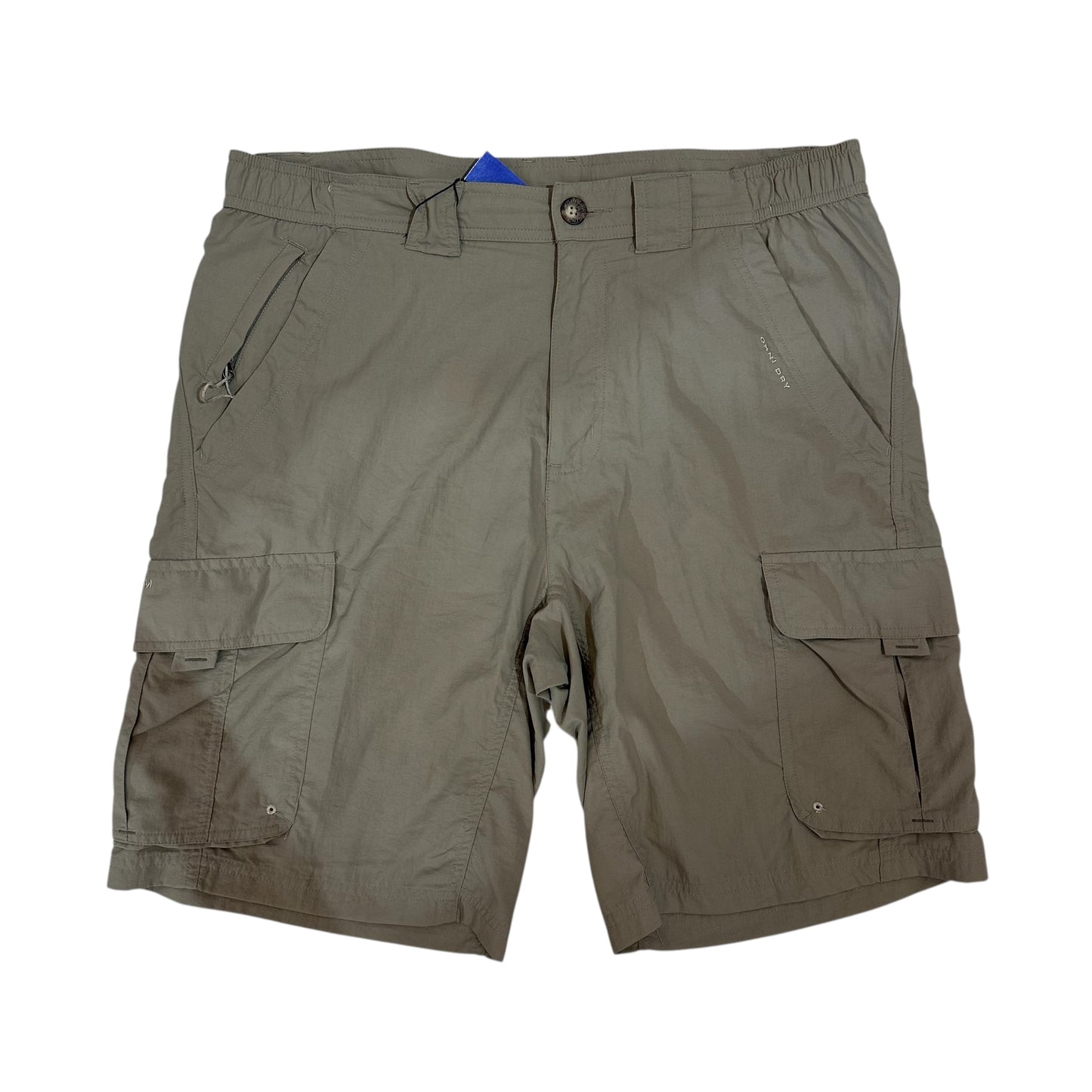Columbia Titanium Cargo Bermuda