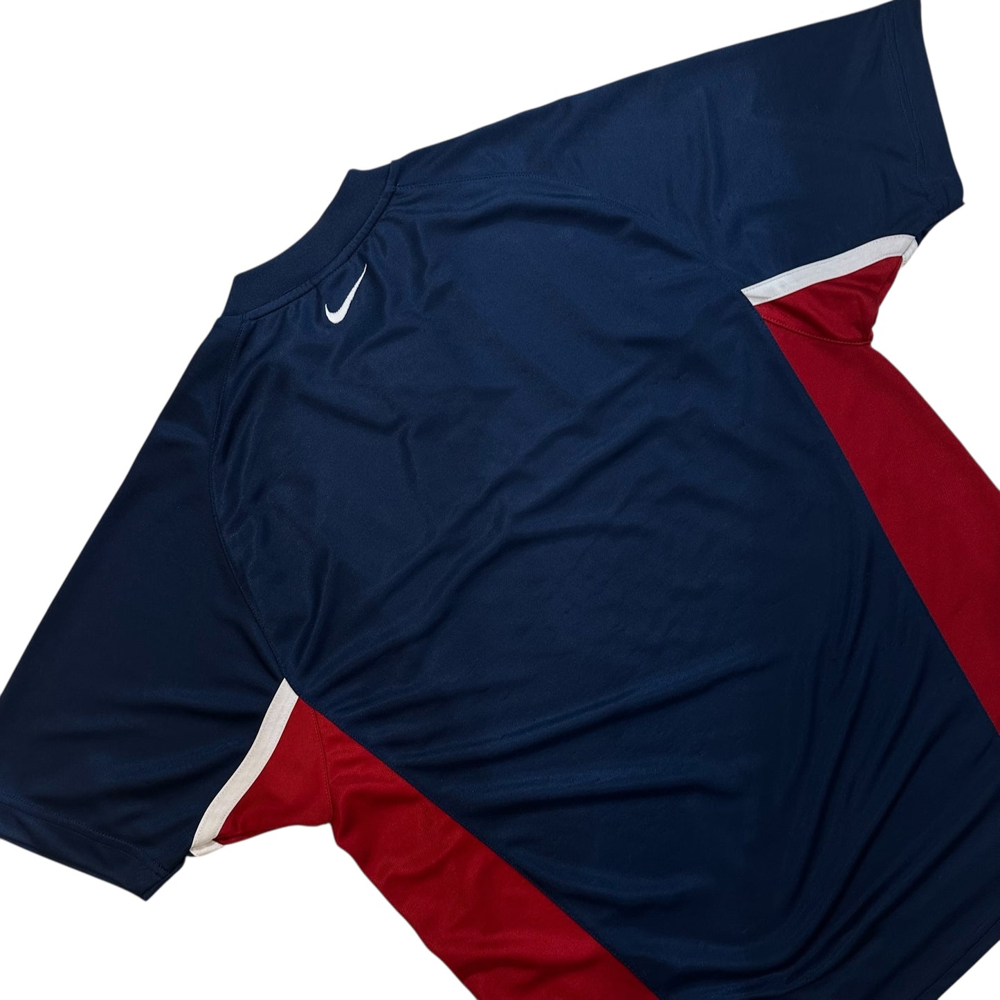 Vintage Nike Logo T-Shirt Jersey