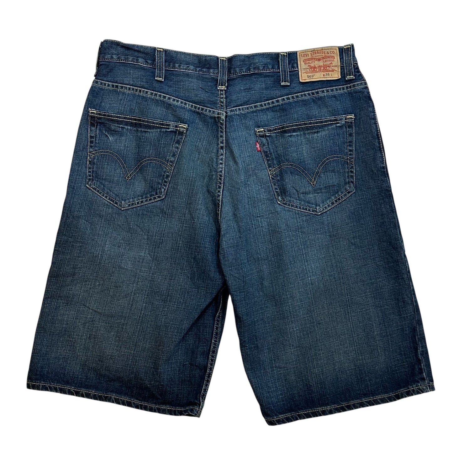 Levi’s Vintage Jorts
