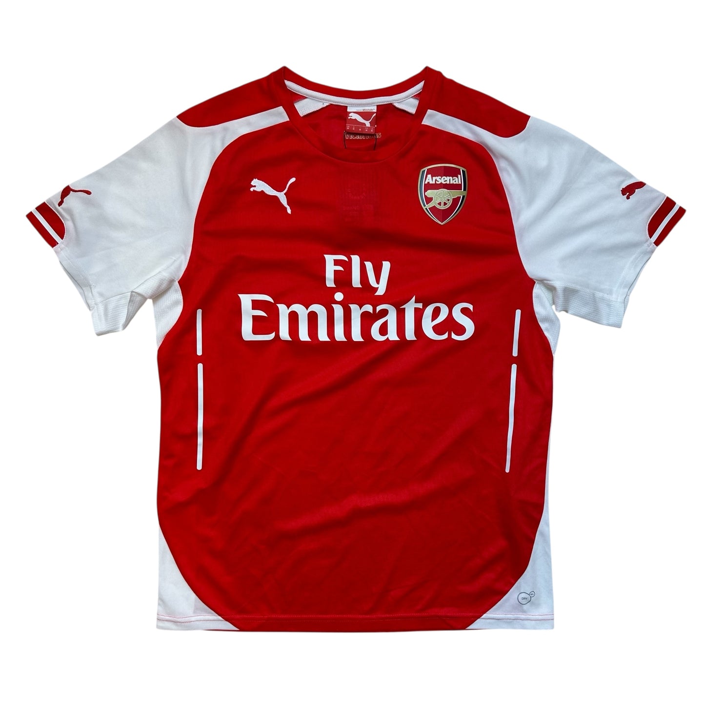 Puma Arsenal 2014-15 Football Jersey