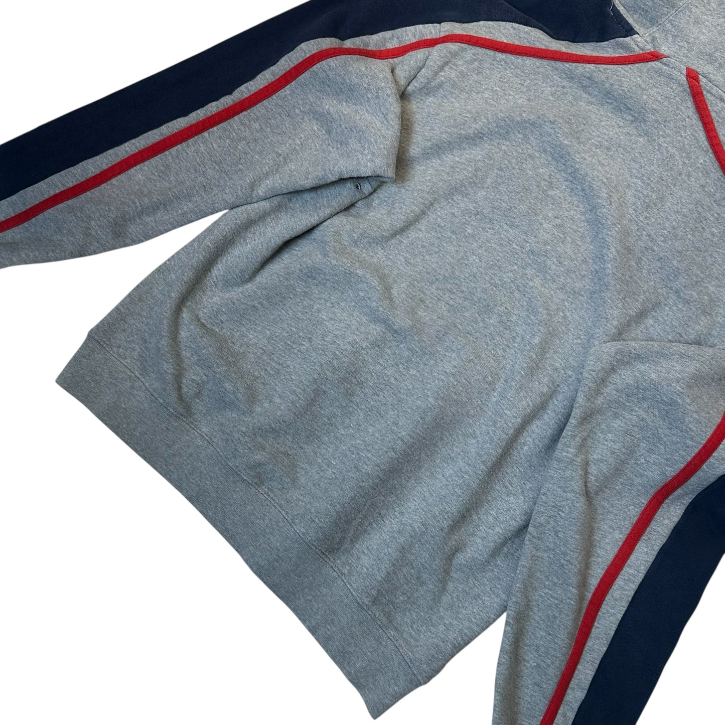Vintage Nike Air Hoodie