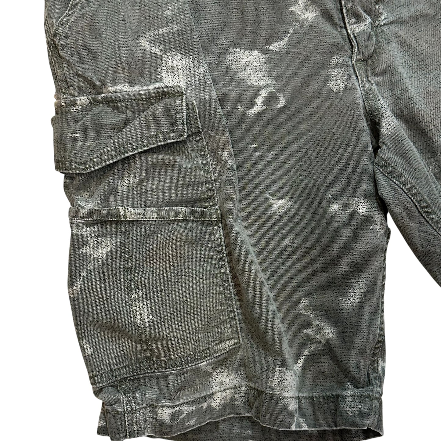 Carhartt Light Camo Khaki Cargo
