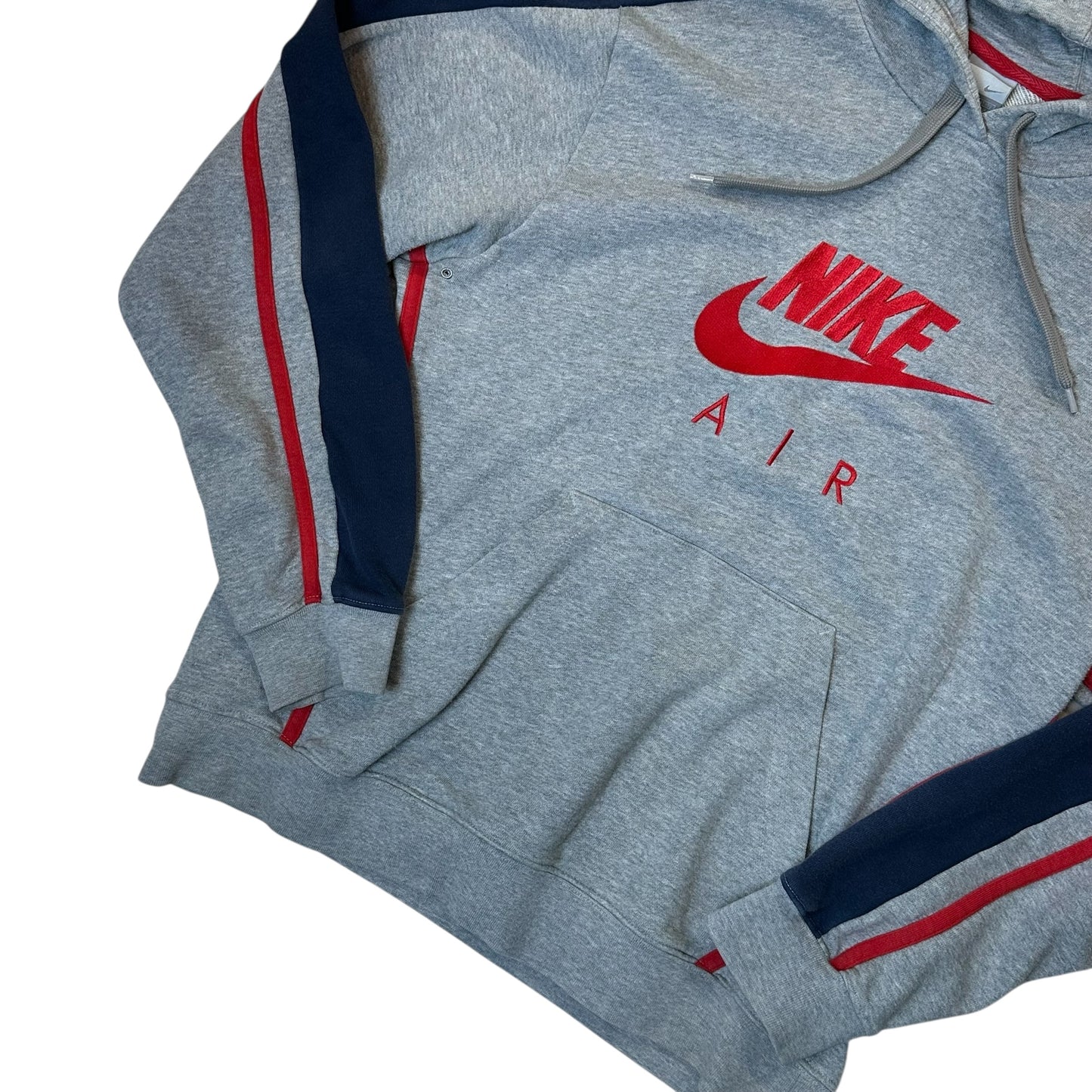 Vintage Nike Air Hoodie