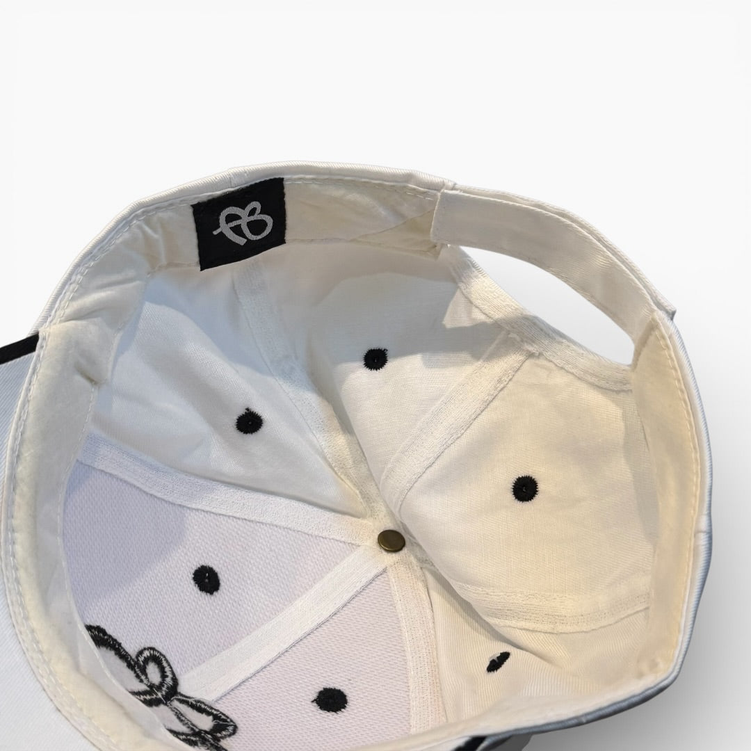 FUBU Vintage Cap – New With Tags