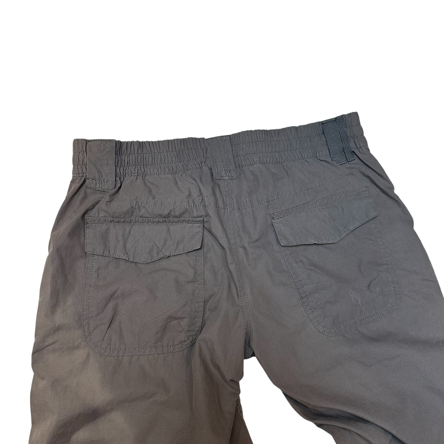 Vintage Nike Brown WindPants