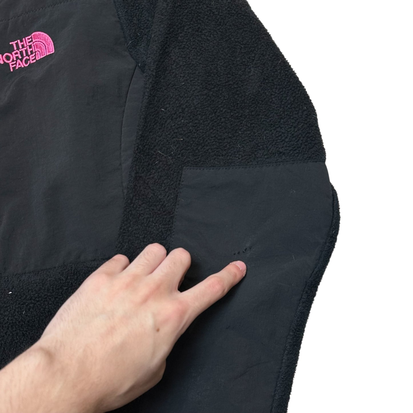 The North Face Denali Fleece