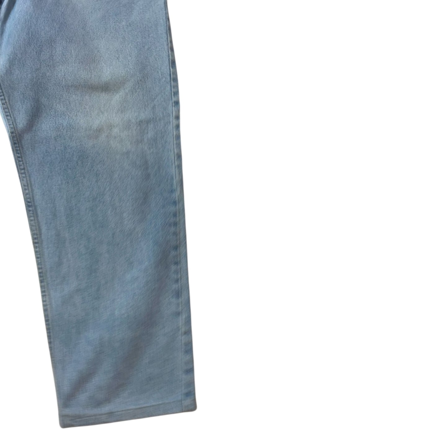 Calvin Klein Vintage Light Blue Jeans