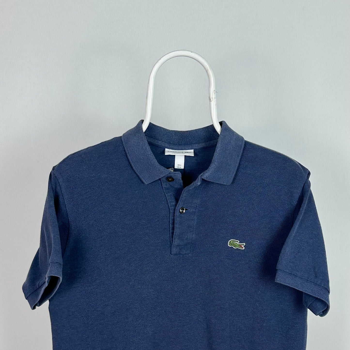 Lacoste Dark Blue Polo