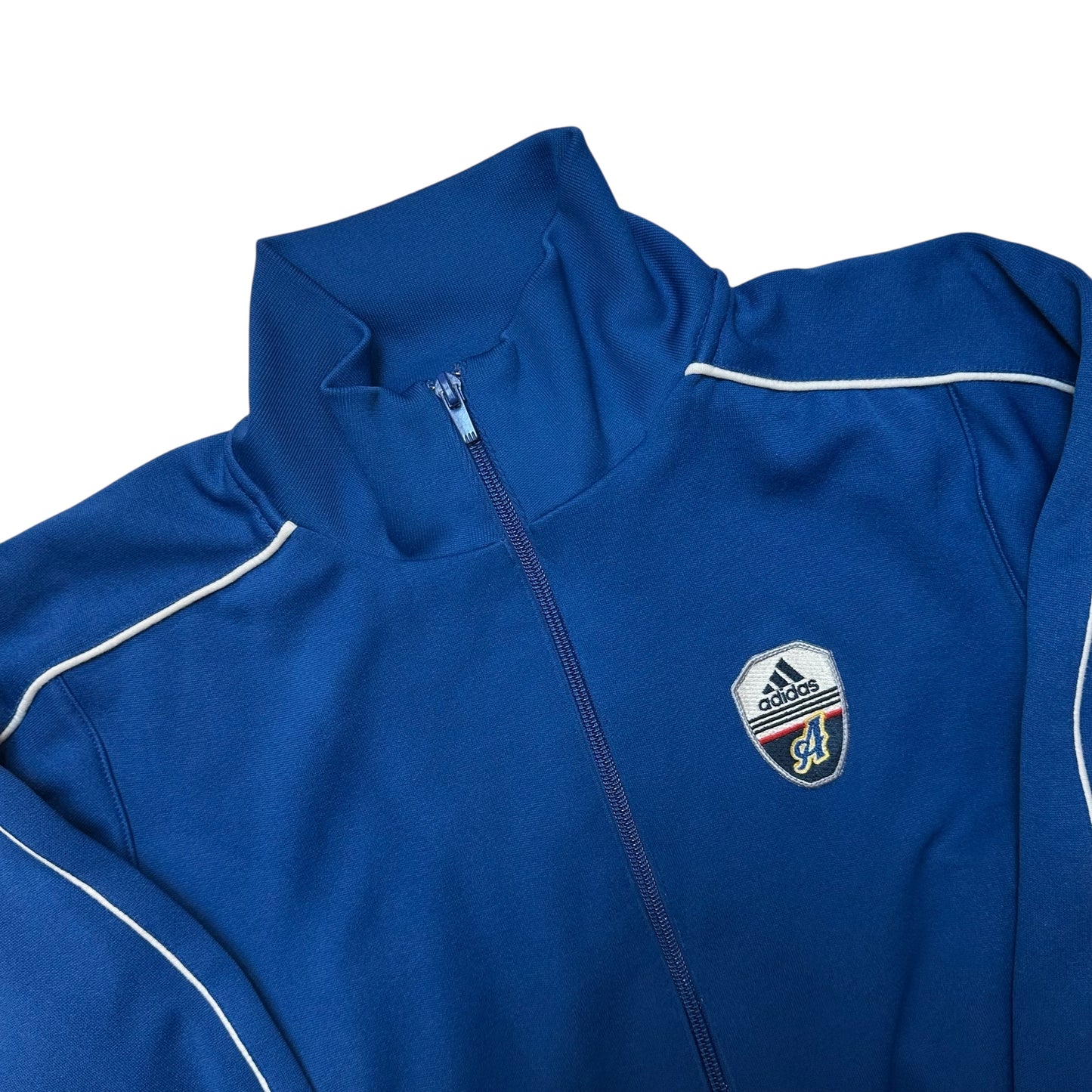 Adidas Vintage Track Jacket