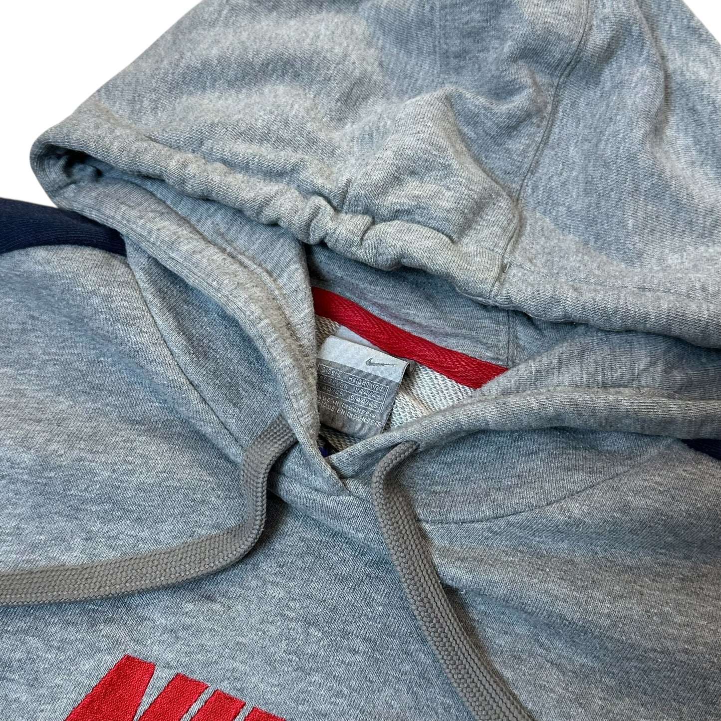 Vintage Nike Air Hoodie