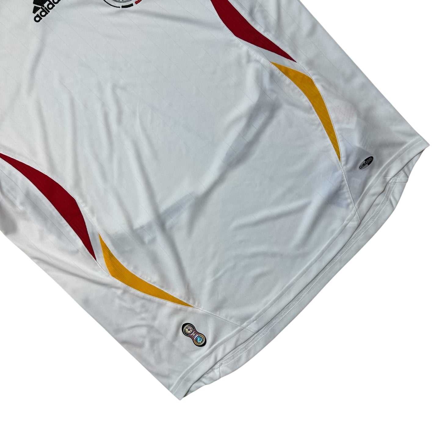 Adidas Germany 2006-07 Football Jersey