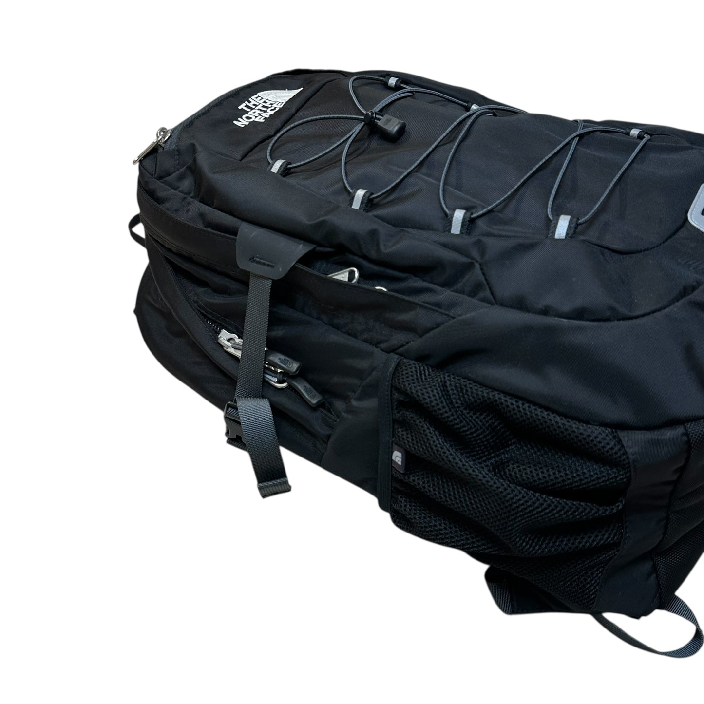 The North Face Backpack Borealis Classic Black Colorway ( Bag )