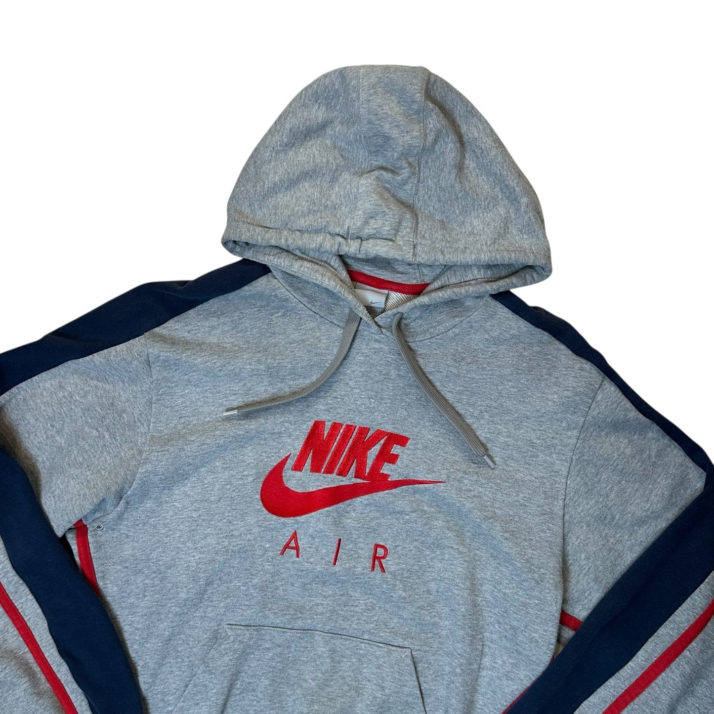 Vintage Nike Air Hoodie