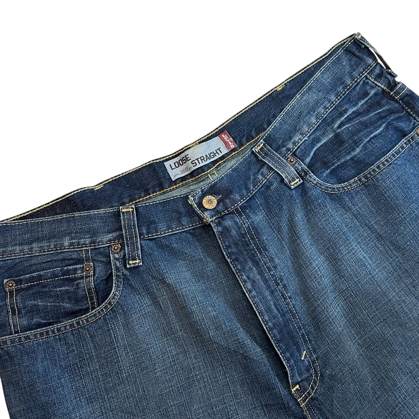 Levi’s Vintage Jorts