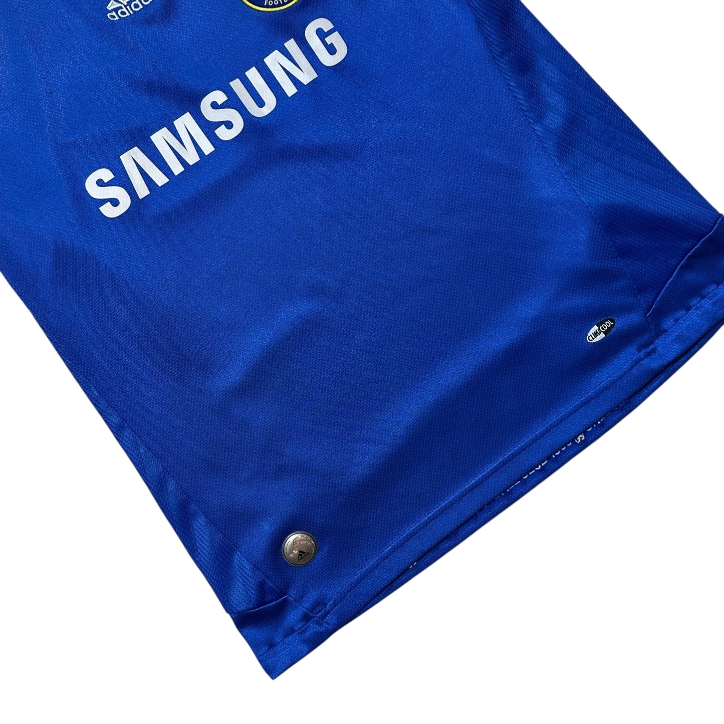 Adidas Chelsey 2008-9 Football Jersey