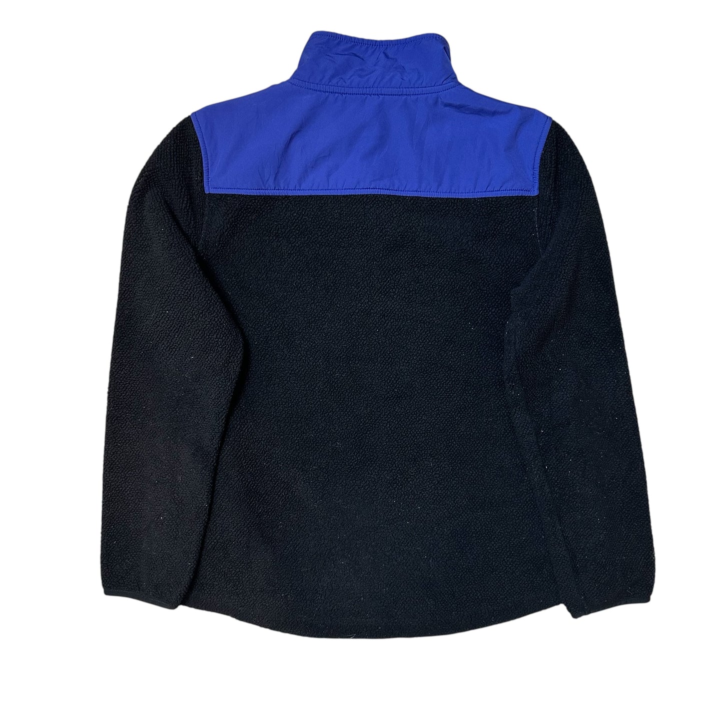 Fila Sport Retro Black/Purple Fleece