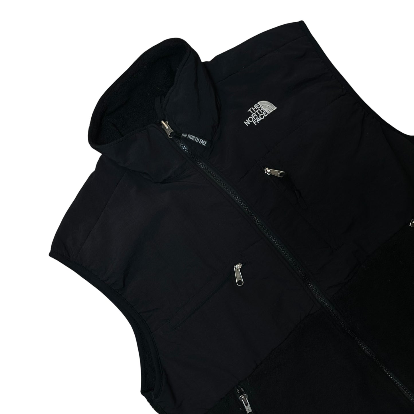 The North Face Vest Denali Fleece