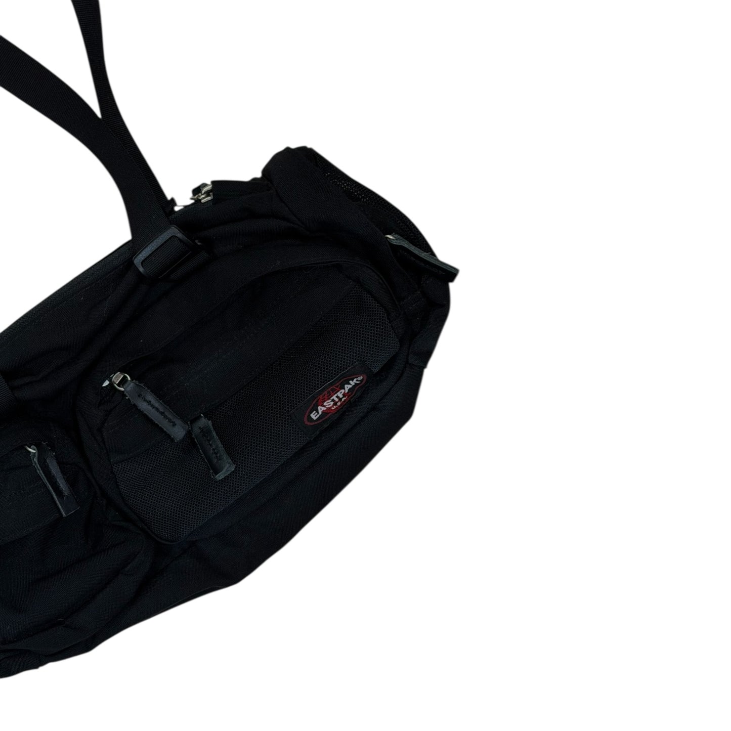 EastPack USA Cargo Shoulder Hand Bag