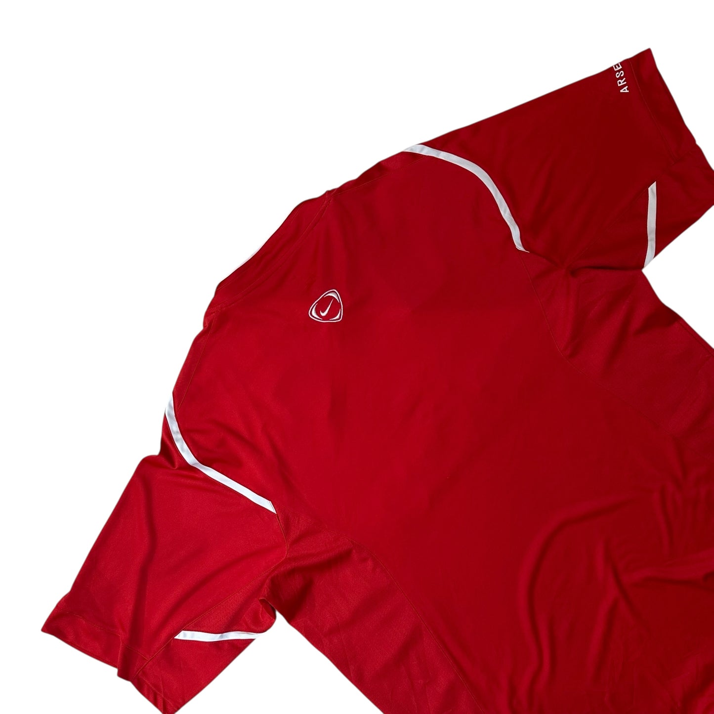 Nike Arsenal 2006-07 Football Jersey