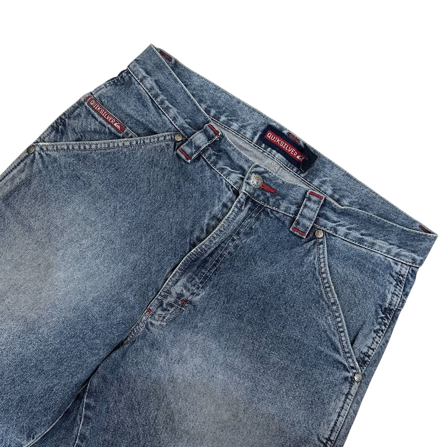 Quicksilver Loose Jeans