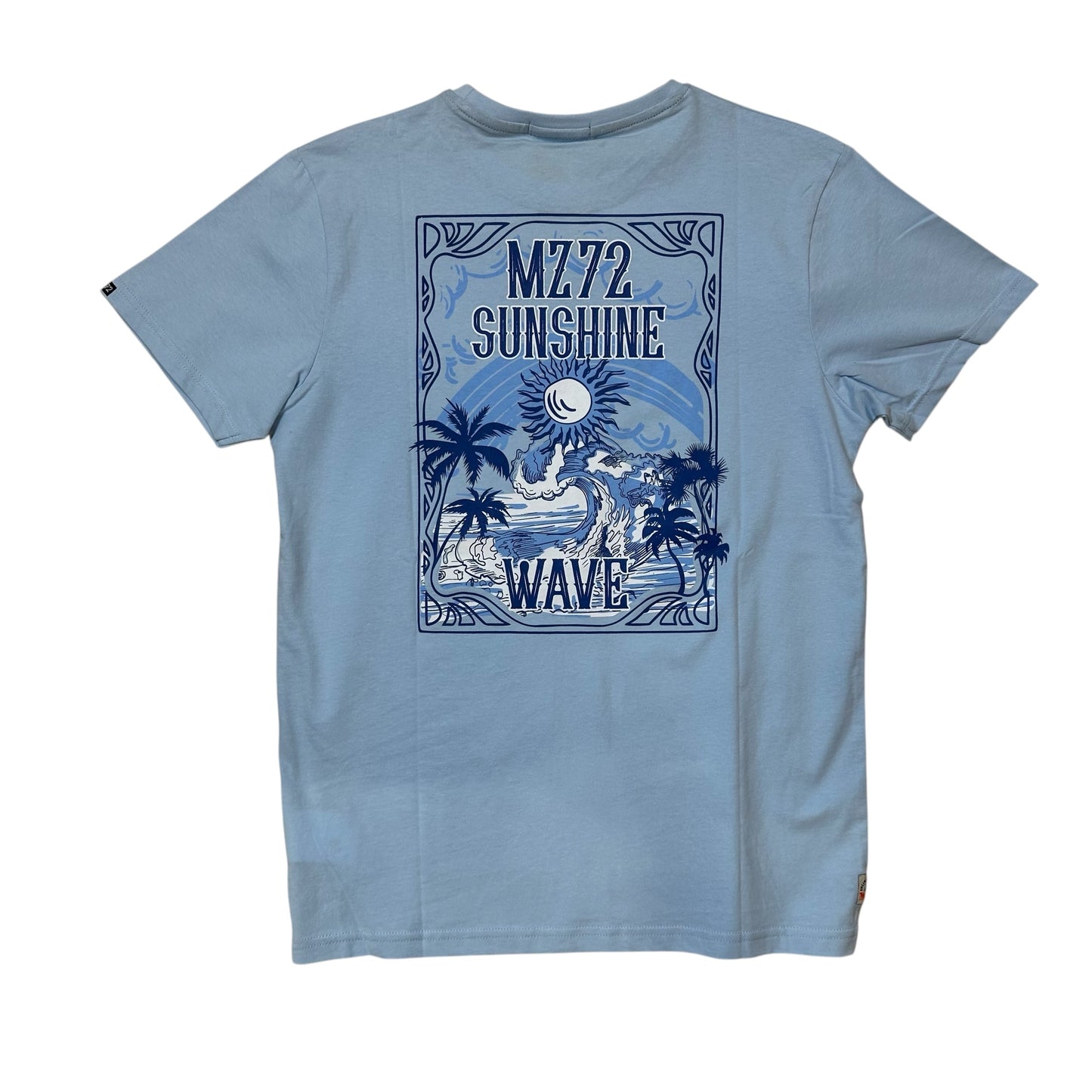 Dead Stock Graphic T-Shirt