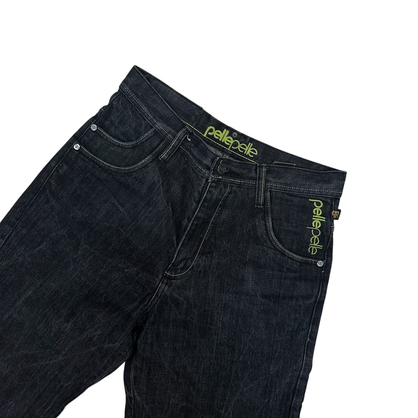 Pelle Pelle LooseJeans