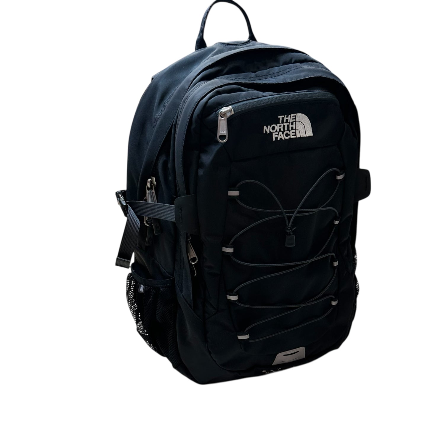 The North Face Backpack Borealis Classic Black Colorway ( Bag )