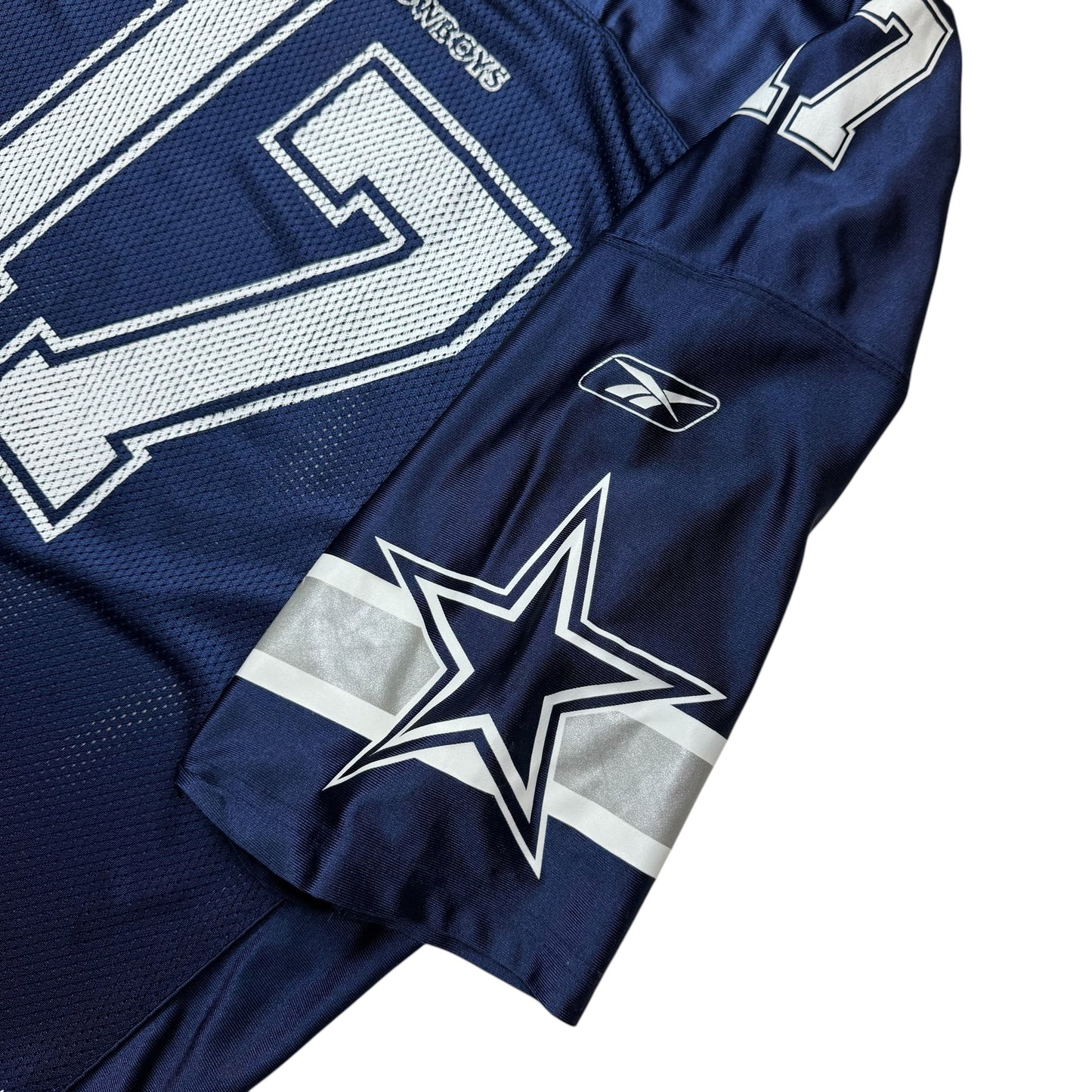 Dallas Cowboys Quincy Carter #17 NFL Jersey