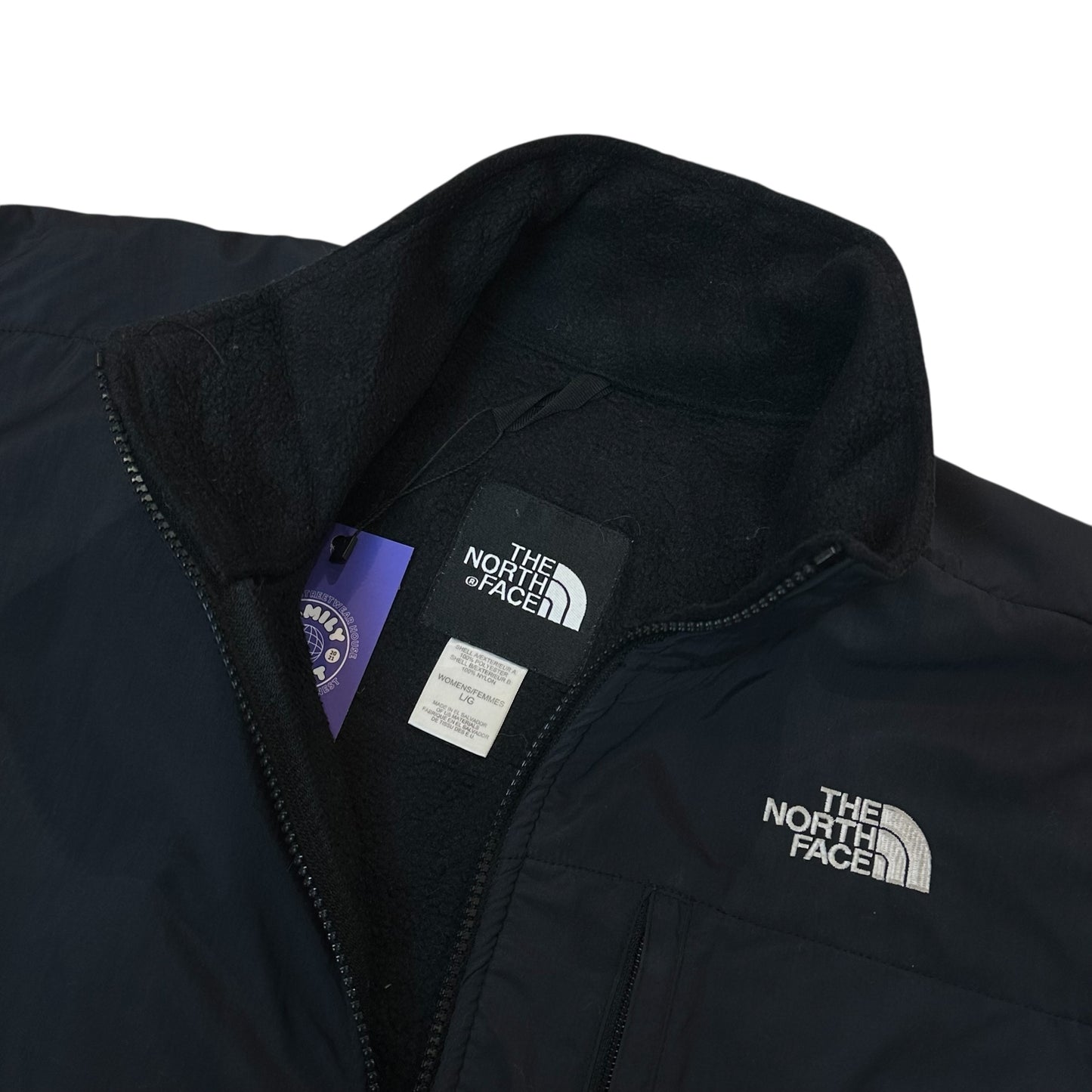 The North Face Denali Fleece
