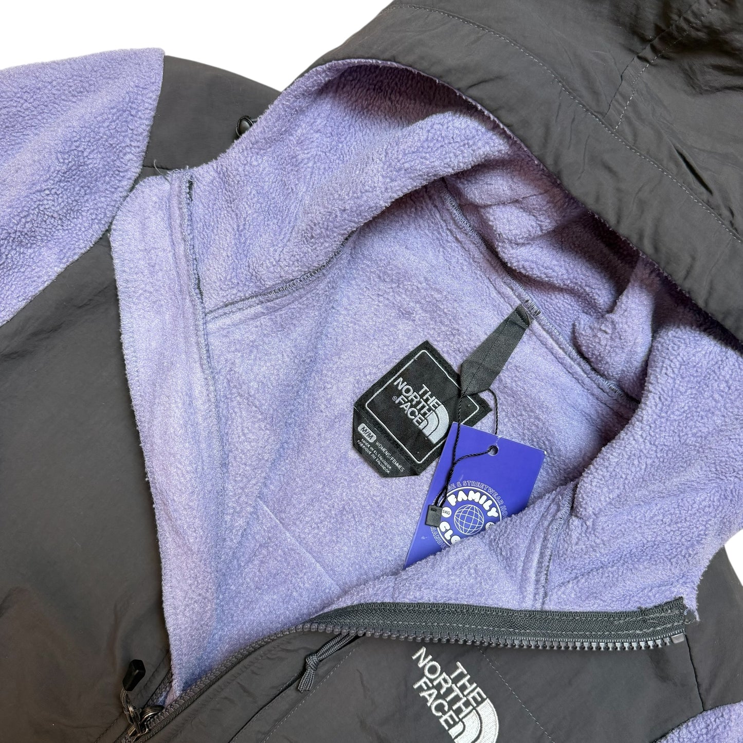 The North Face Denali Fleece