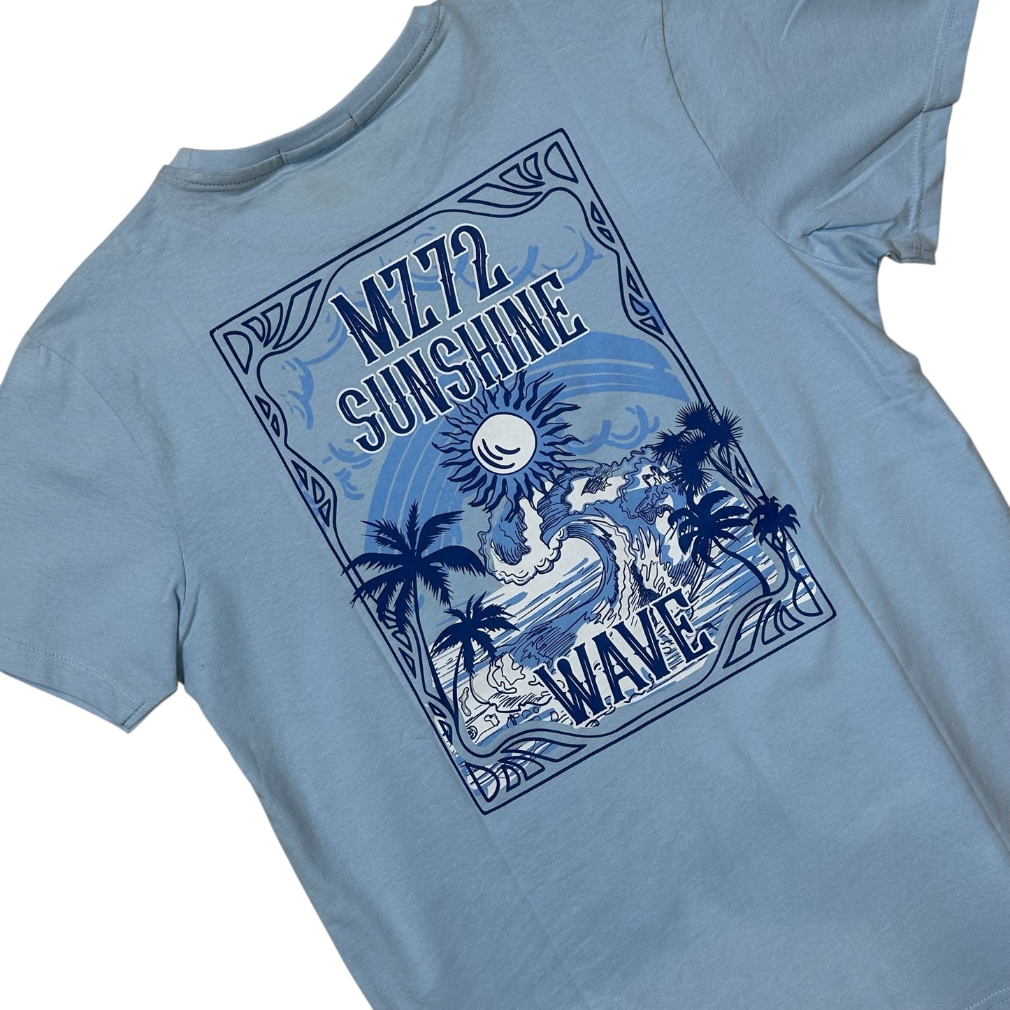 Dead Stock Graphic T-Shirt