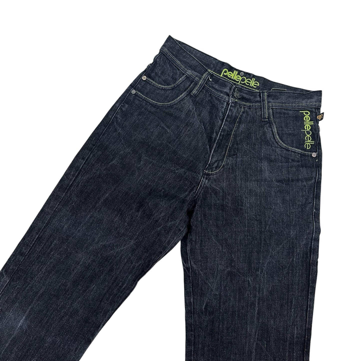 Pelle Pelle LooseJeans