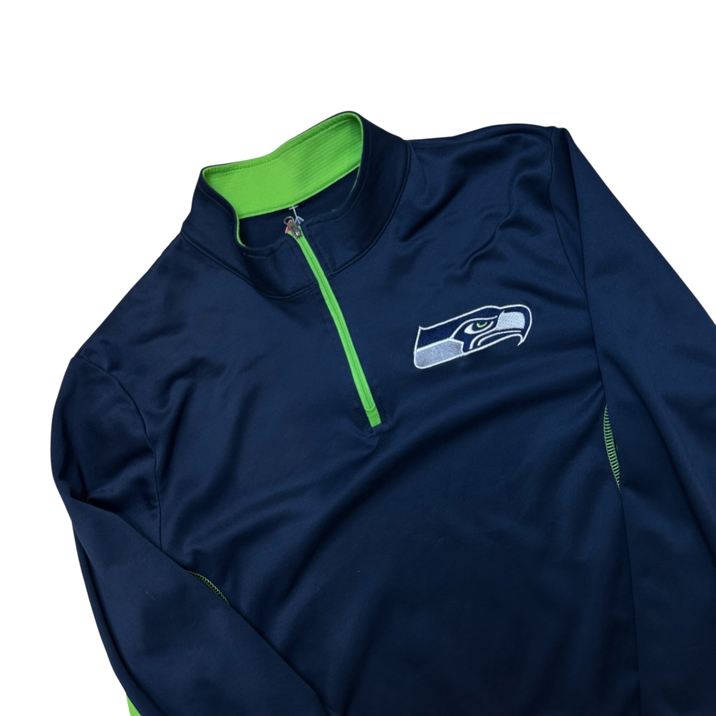 Majestic Quarter Zip Fleece
