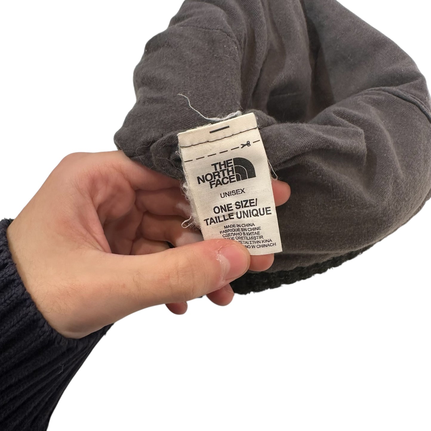 The North Face Beanie