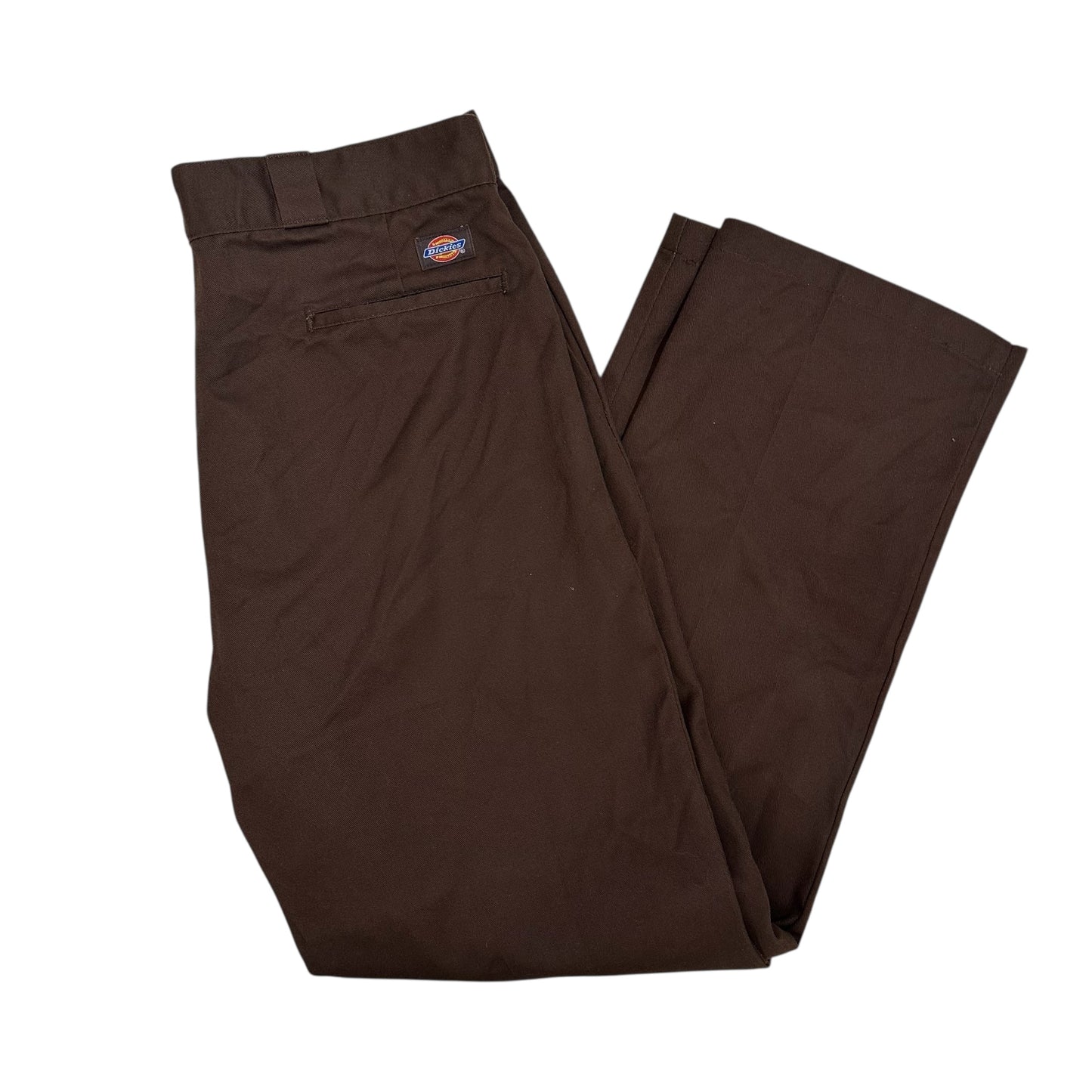 Vintage Dickies Dark Brown Pants