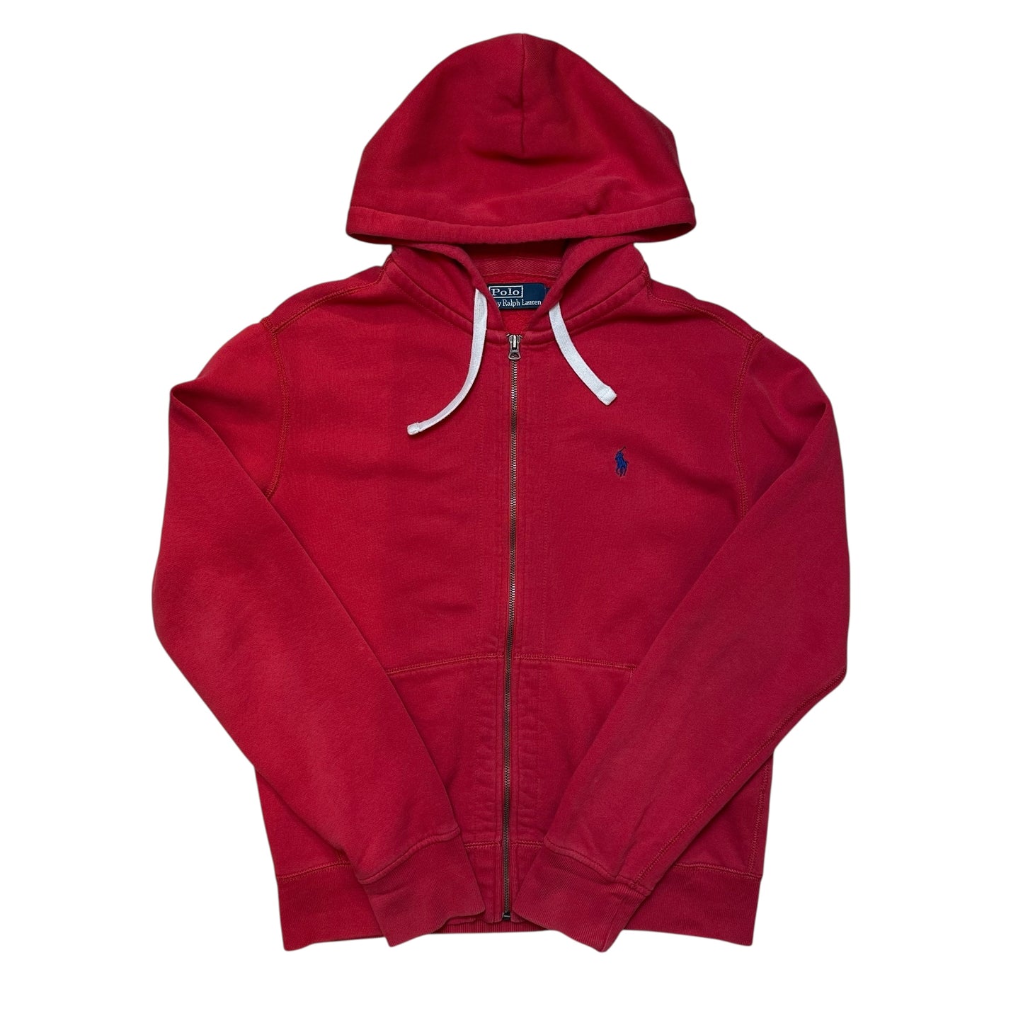 Polo Ralph Lauren Zip up Hoodie