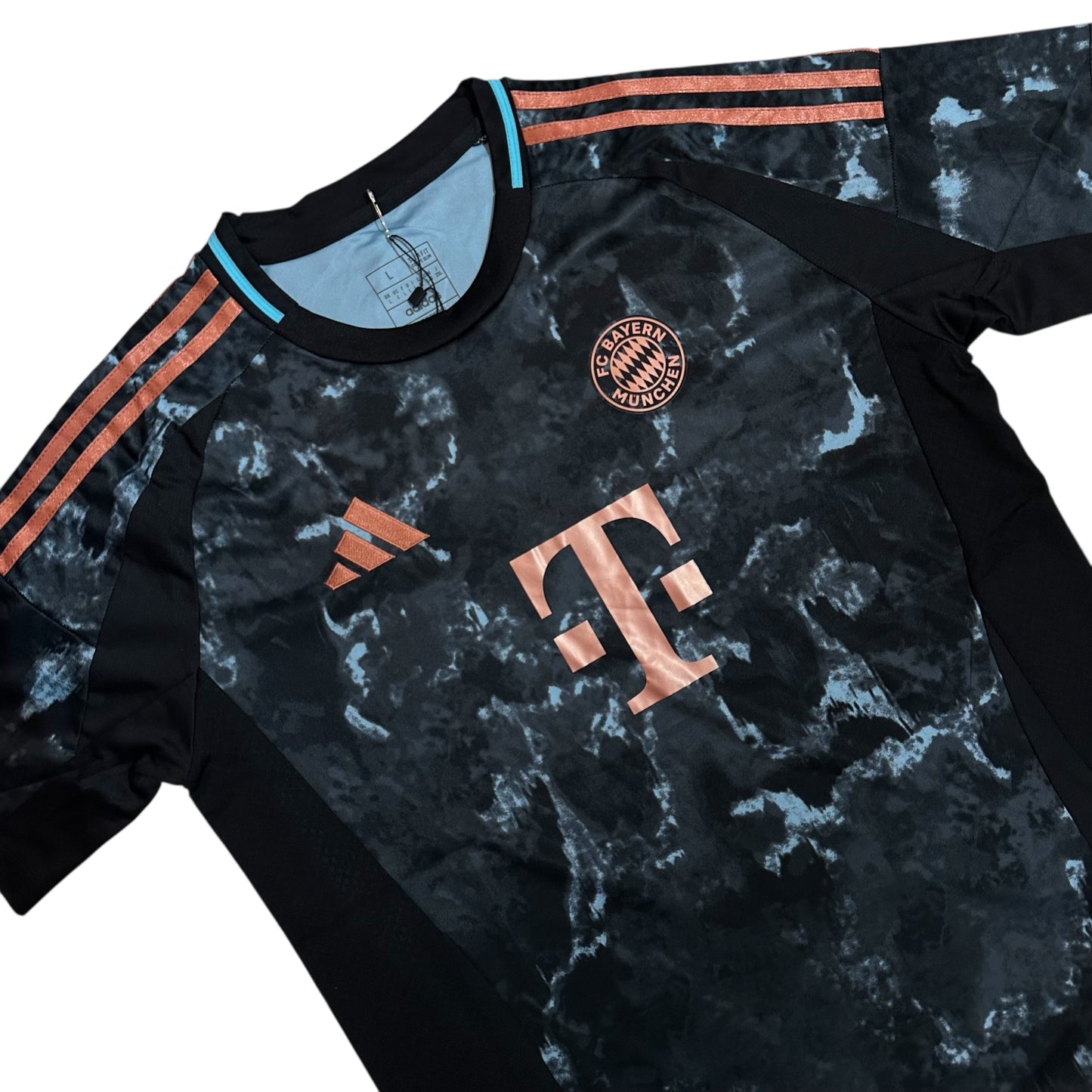 Adidas FC BAYERN MUNCHEN Football Jersey