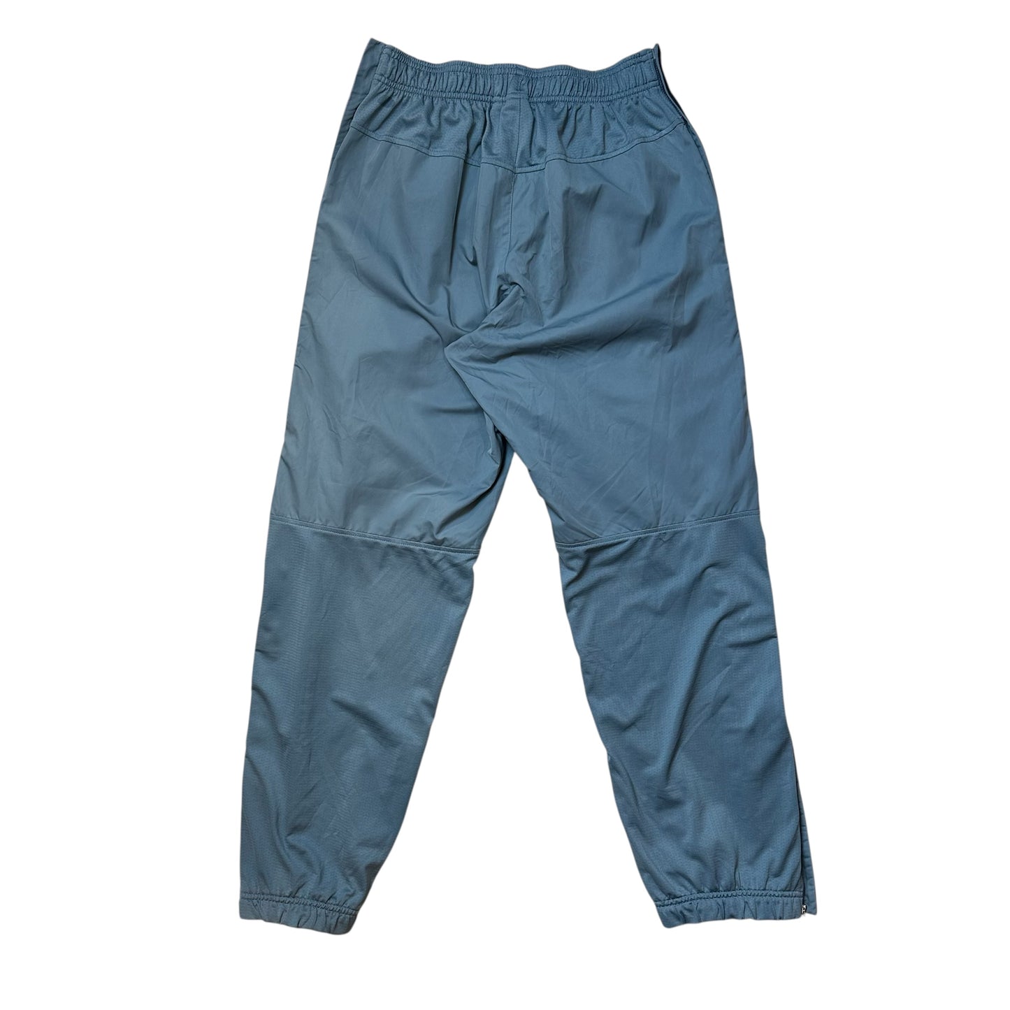 Vintage Adidas WindPants with Zippers