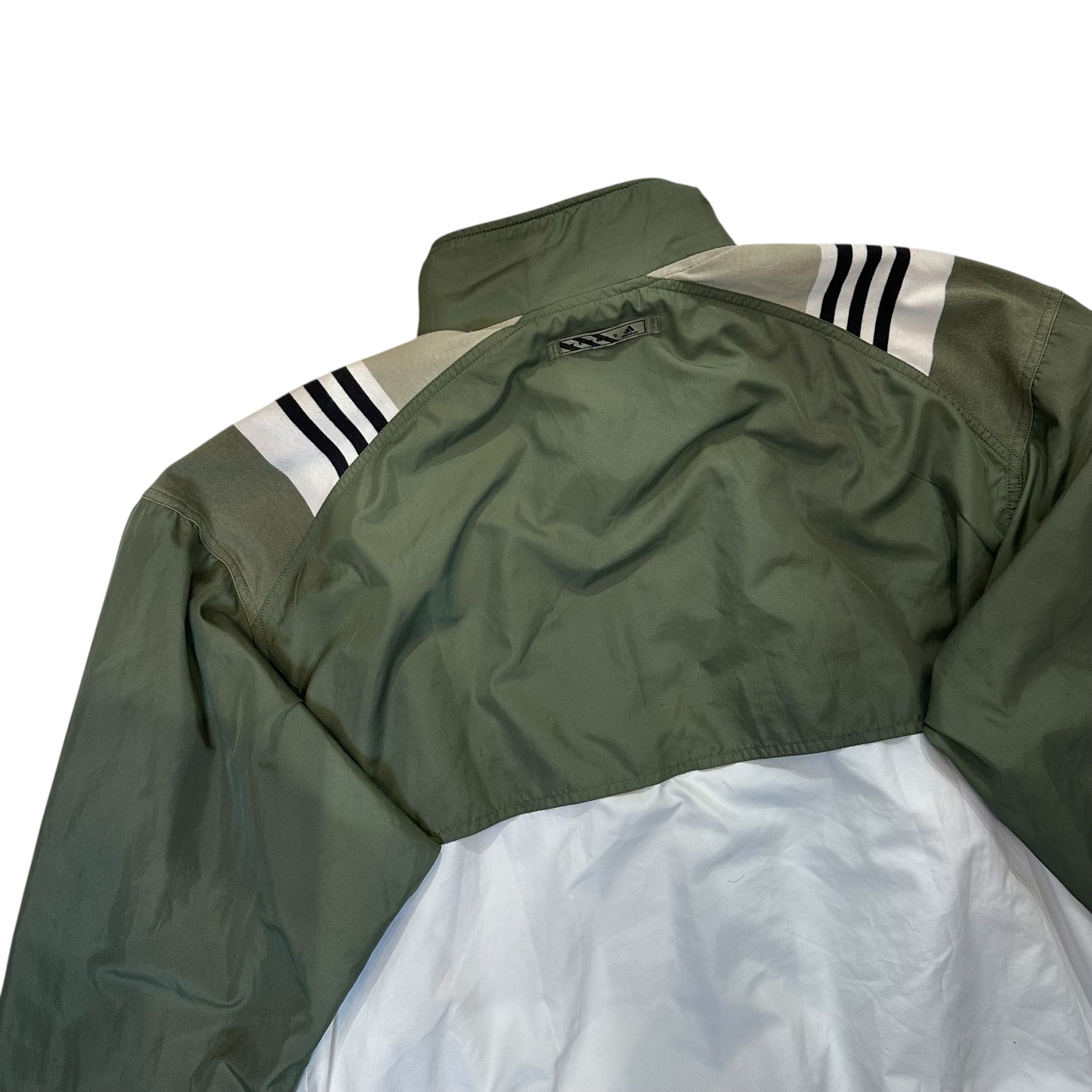 Vintage Adidas WindBreaker Jacket