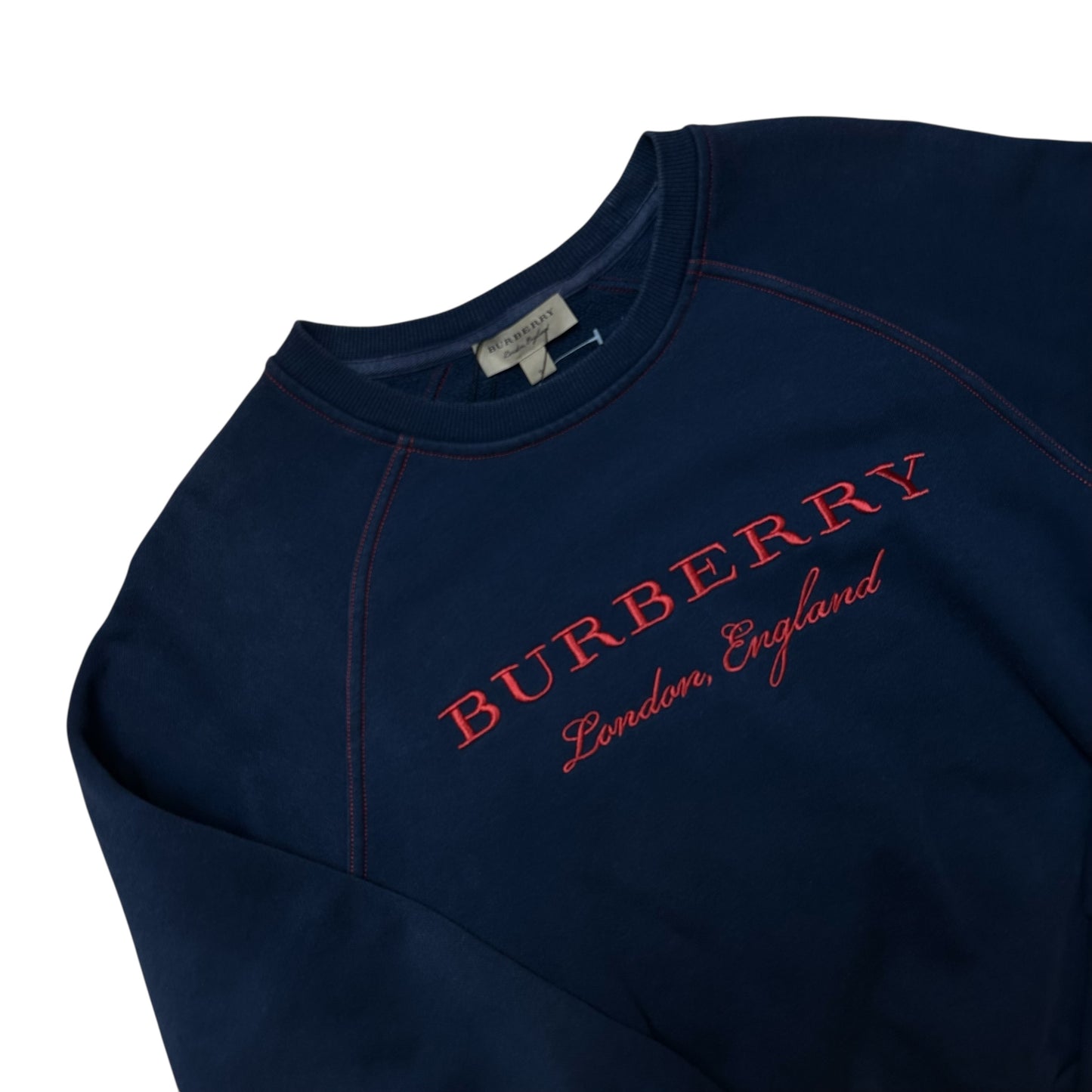 Burberry London Crewneck