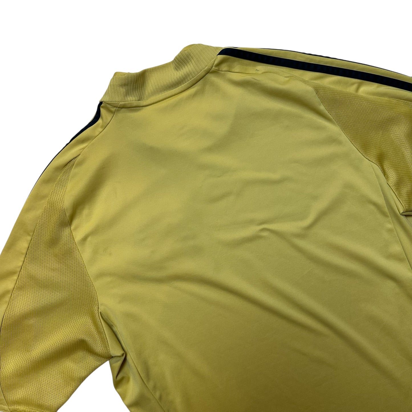 Adidas Spain 2008-10 Away Football Jersey