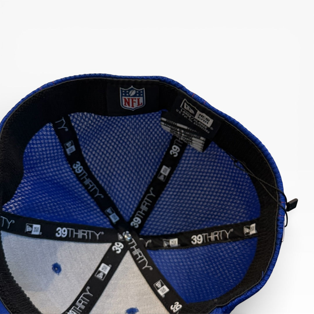 New York Giants New Era Cap – Vintage Style