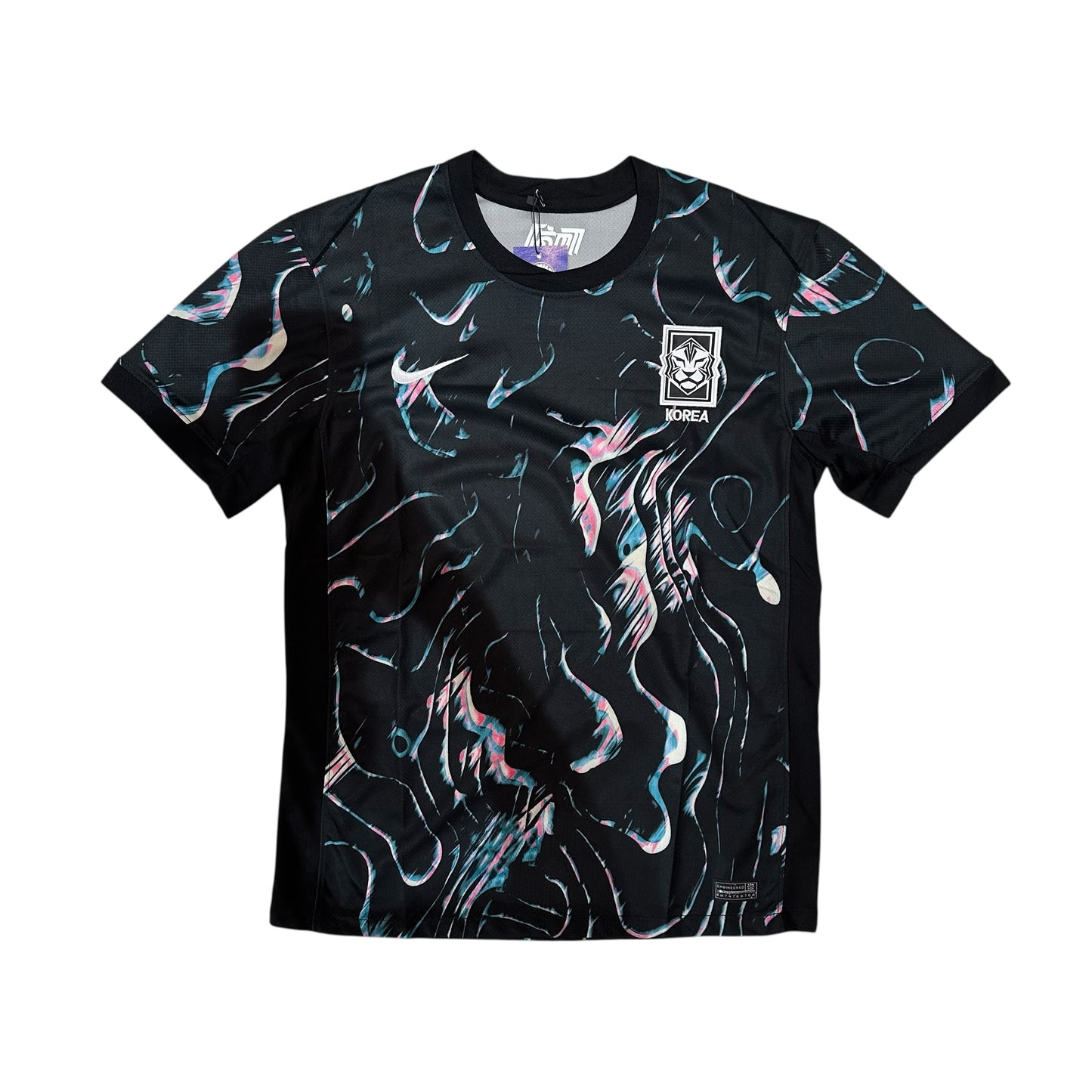Nike Korea 2024 Stadium Away Jersey