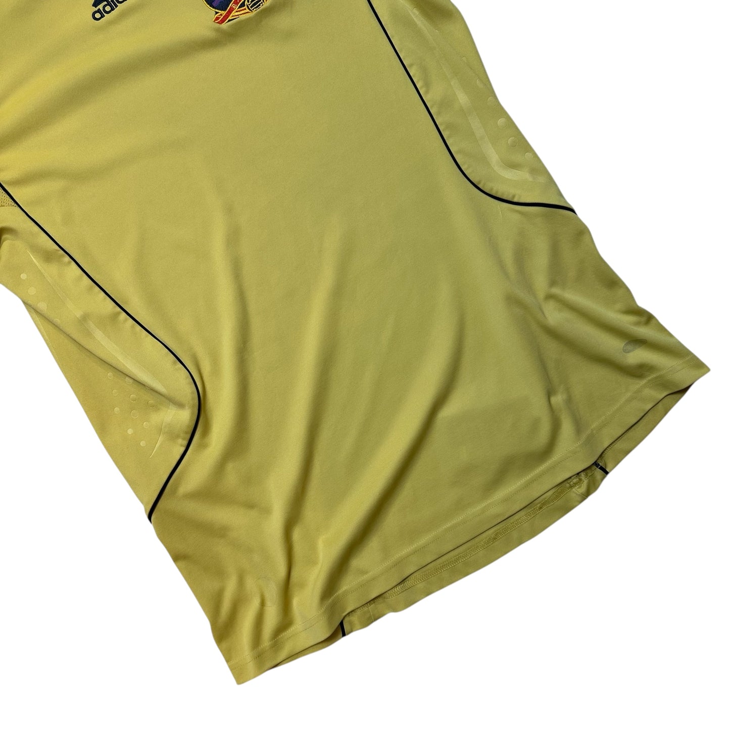 Adidas Spain 2008-10 Away Football Jersey