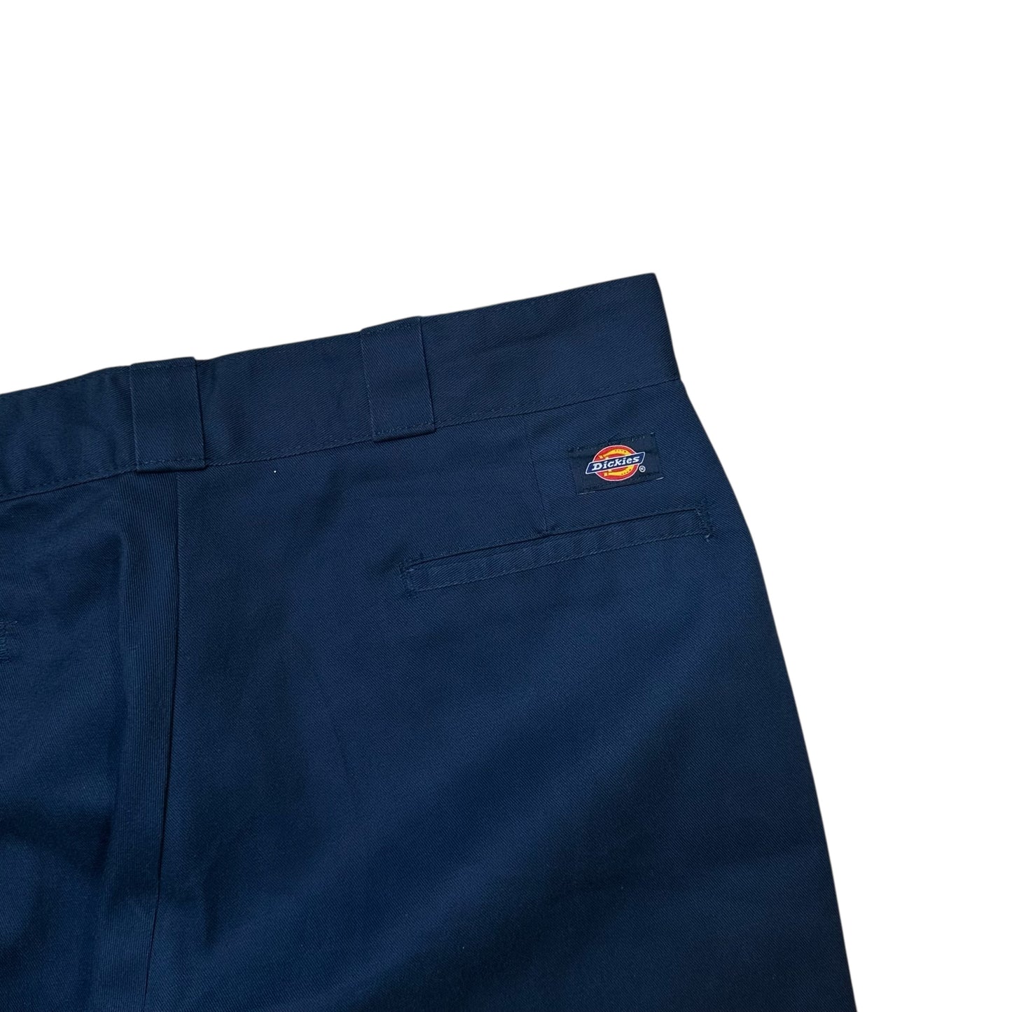 Dickies Dark BlueChino 874 Pants