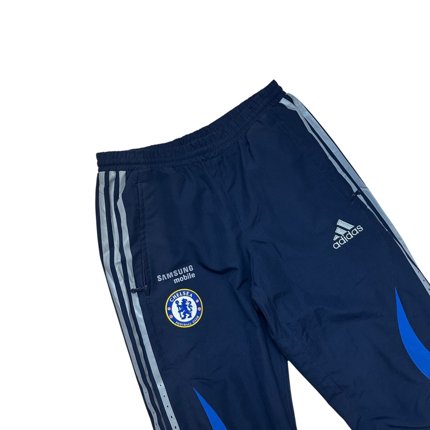 Adidas x Chelsea 2006 Vintage WindPants