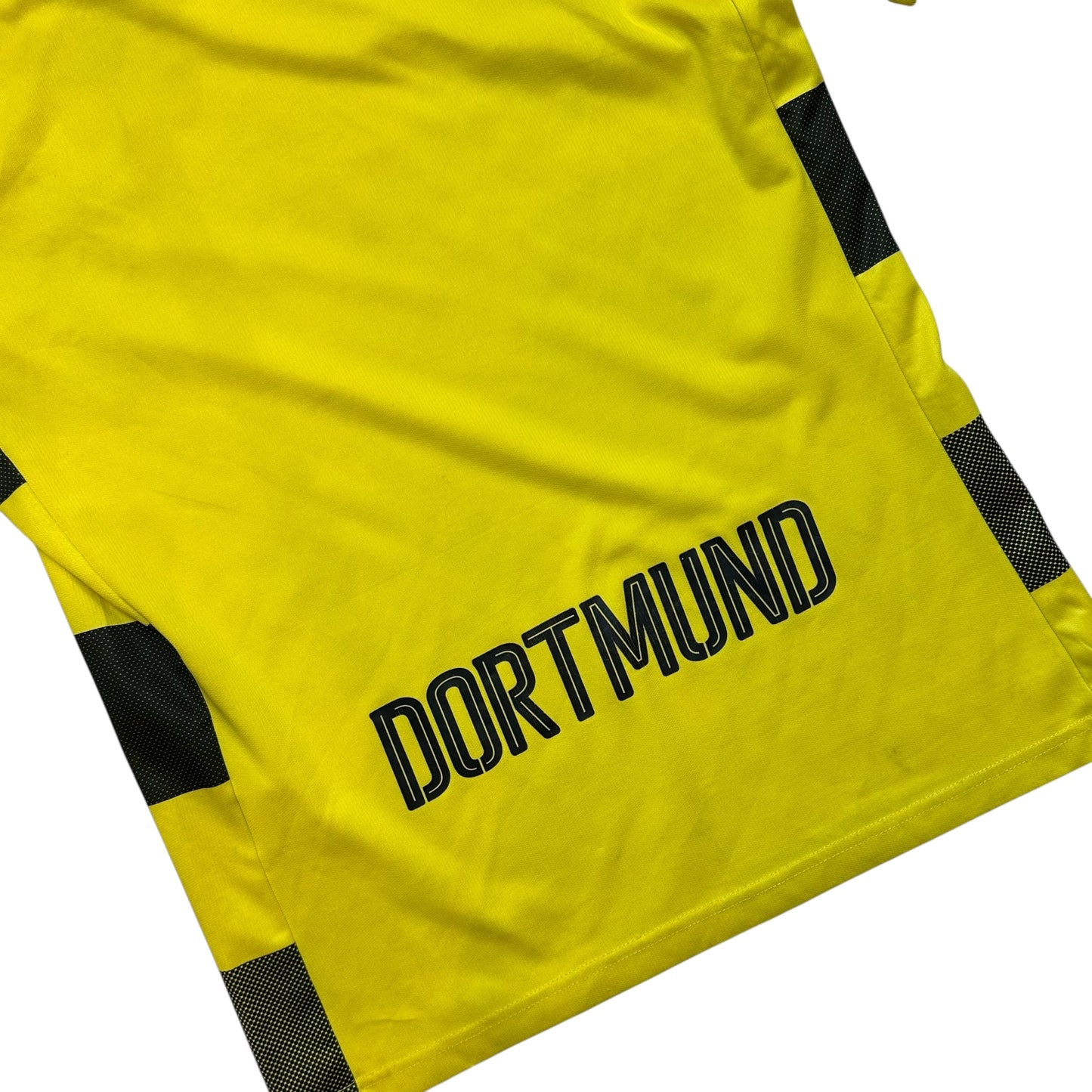 Puma Borussia Dortmund 2017/2018 Football Jersey