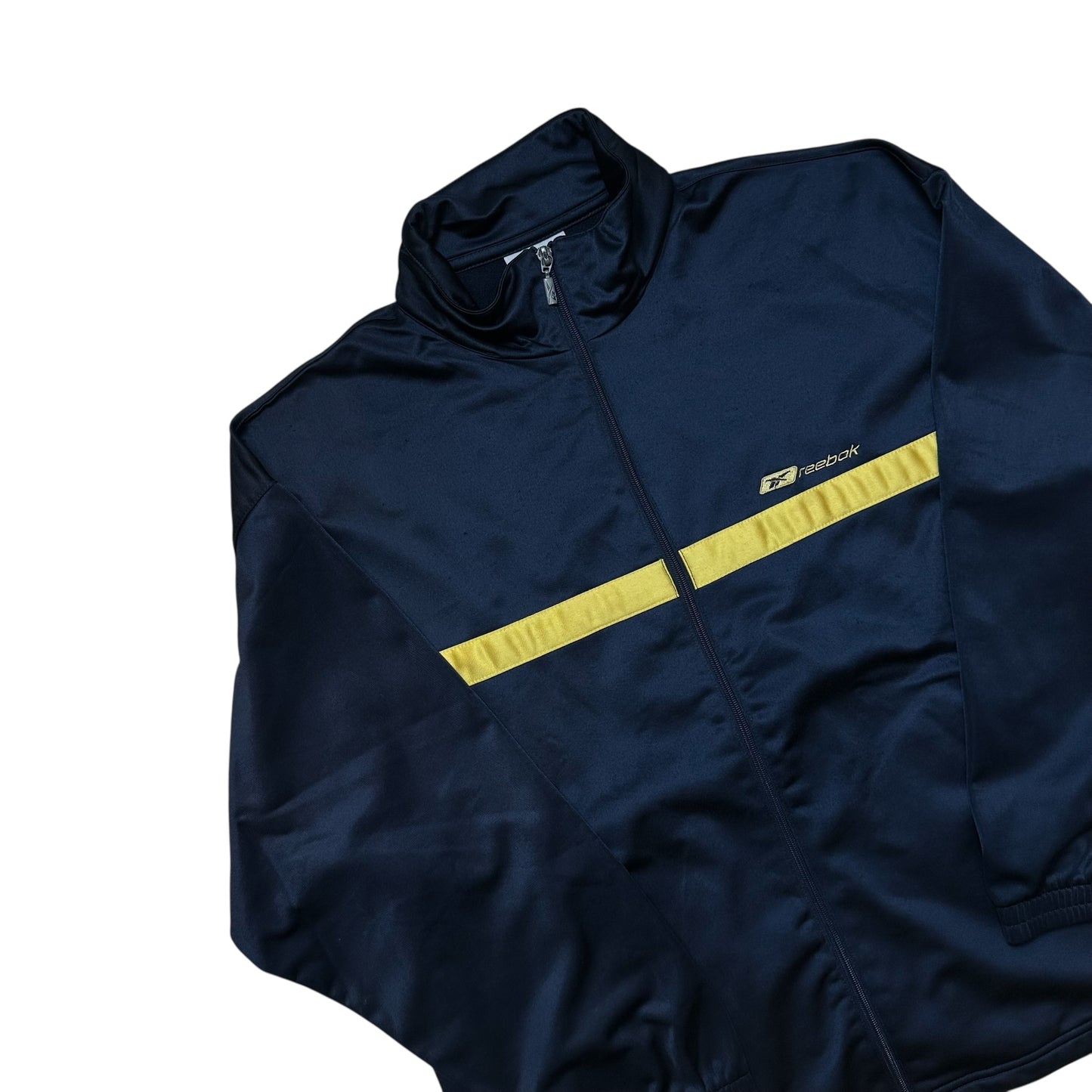 Reebok Vintage Track Jacket