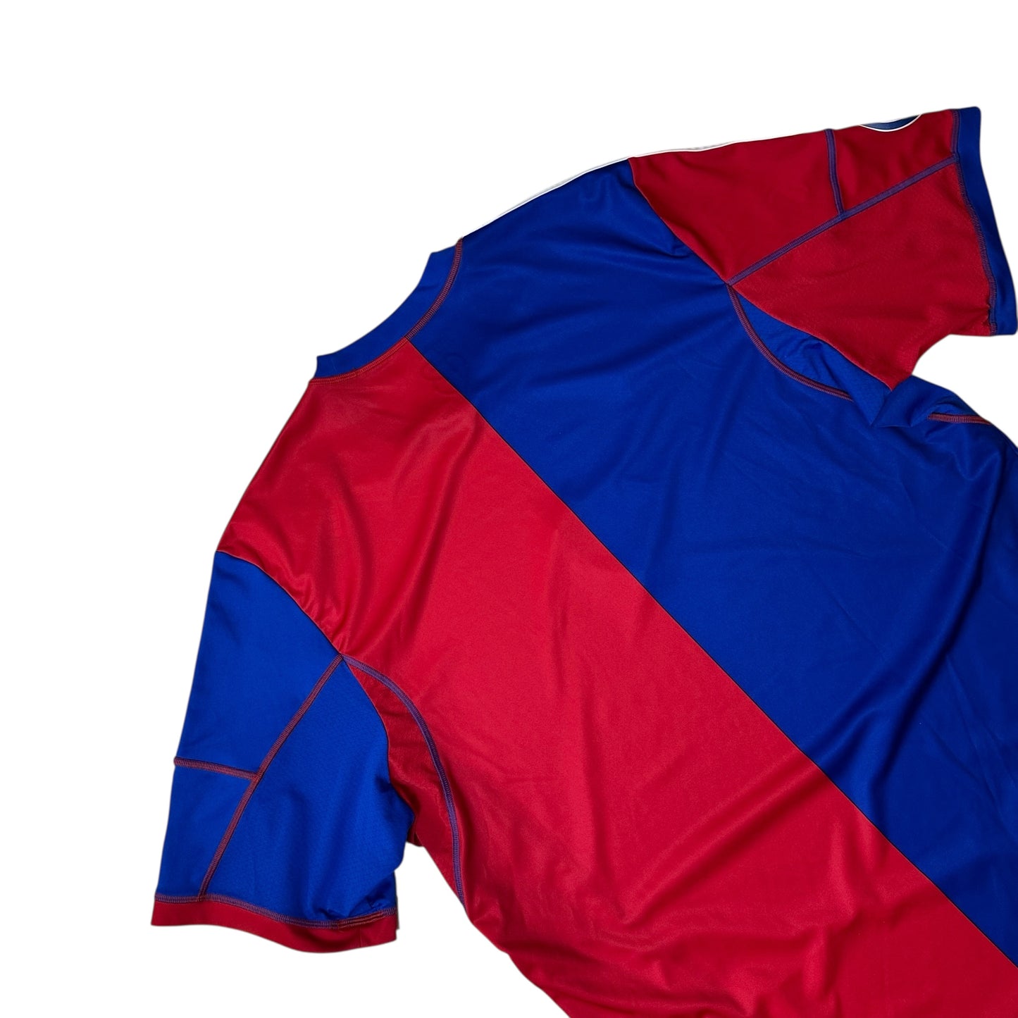 Adidas FC Basel 2013-14 Football Jersey